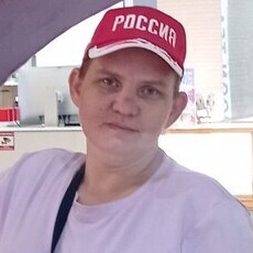 Фотография девушки Аннэт, 40 лет из г. Иркутск