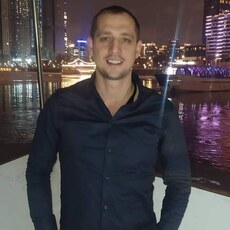 Фотография мужчины Андрей, 40 лет из г. Уссурийск