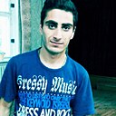 Сурен, 33 года