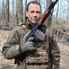 Фотография мужчины Паша, 49 лет из г. Медвежьегорск