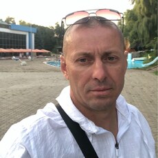 Фотография мужчины Александр, 44 года из г. Алматы