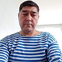 Мухаммад, 51 год