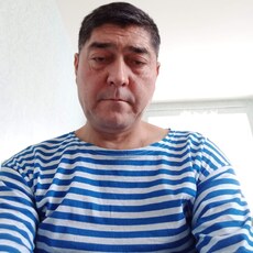 Фотография мужчины Мухаммад, 51 год из г. Уфа
