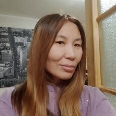 Фотография девушки Мия, 36 лет из г. Тюмень