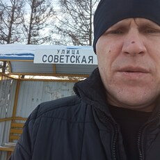 Фотография мужчины Игорь, 38 лет из г. Кемерово