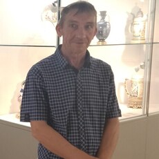 Фотография мужчины Андрей, 55 лет из г. Екатеринбург