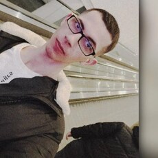 Фотография мужчины Артур, 23 года из г. Омск