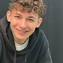 Максим, 18 лет