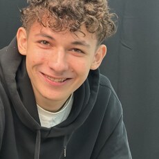 Фотография мужчины Максим, 18 лет из г. Прохладный