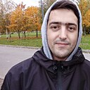 Николай, 33 года