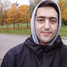 Фотография мужчины Николай, 33 года из г. Москва