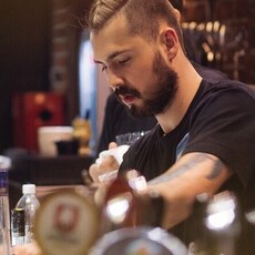 Фотография мужчины Илья, 33 года из г. Североуральск