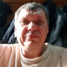 Фотография мужчины Wowa, 49 лет из г. Екатеринбург
