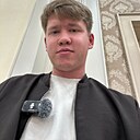 Рустам, 24 года