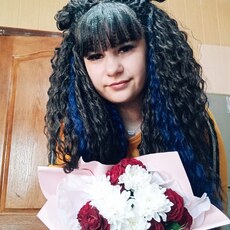 Фотография девушки Юлия, 23 года из г. Раздельная