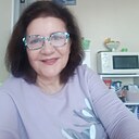 Татьяна, 64 года