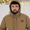 Саид, 23 года