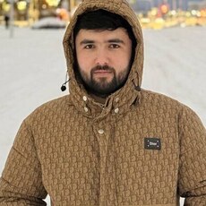 Фотография мужчины Саид, 23 года из г. Дзержинск