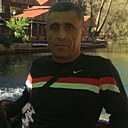 Али, 49 лет