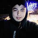 Ivan, 21 год