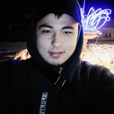 Фотография мужчины Ivan, 21 год из г. Улан-Удэ