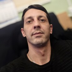 Фотография мужчины Виталий, 38 лет из г. Одесса