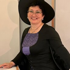 Фотография девушки Лана, 56 лет из г. Алматы