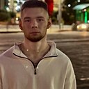 Кирилл, 21 год