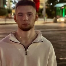 Фотография мужчины Кирилл, 21 год из г. Санкт-Петербург