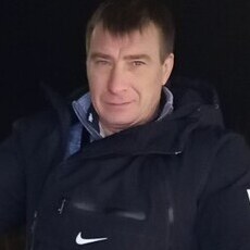 Фотография мужчины Павел, 40 лет из г. Алдан