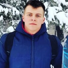 Фотография мужчины Роман, 34 года из г. Тюмень