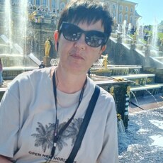 Фотография девушки Ия, 51 год из г. Электросталь