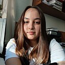Кристина, 23 года