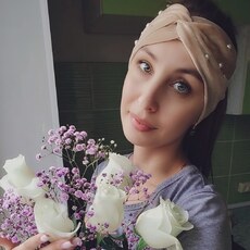 Ника, 26 из г. Барнаул.
