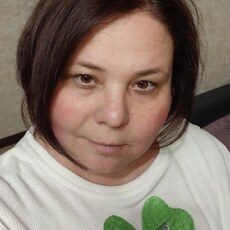 Фотография девушки Светлана, 43 года из г. Белгород