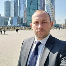 Фотография мужчины Сергей, 34 года из г. Томск