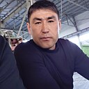 Калдыбнк, 38 лет