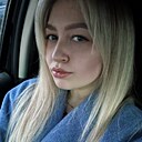 Анжелика, 24 года