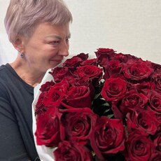 Фотография девушки Ксюша, 48 лет из г. Ейск