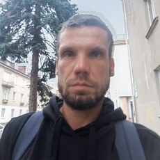 Фотография мужчины Евгений, 35 лет из г. Сосновый Бор