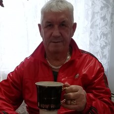 Фотография мужчины Александр, 65 лет из г. Саянск