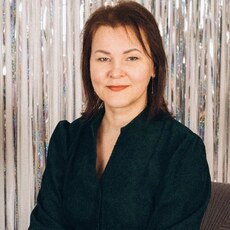 Фотография девушки Рина, 44 года из г. Ижевск