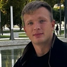 Фотография мужчины Виталий, 26 лет из г. Туапсе