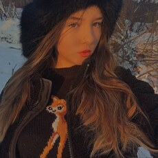 Фотография девушки Вероника, 18 лет из г. Тюмень