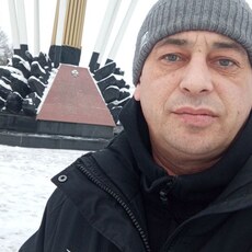 Фотография мужчины Владимир, 43 года из г. Ульяновск