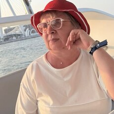 Фотография девушки Светлана, 59 лет из г. Нижний Тагил