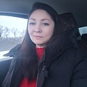 Олеся, 43 года