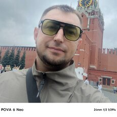 Фотография мужчины Александр, 32 года из г. Магнитогорск