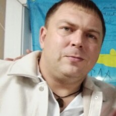 Фотография мужчины Александр, 35 лет из г. Улан-Удэ
