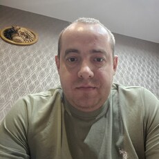 Фотография мужчины Сергей, 35 лет из г. Норильск